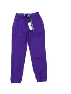 ロデオクラウンズ ジョガーパンツ