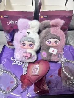 MayMei TOPTOY May ILoveyouシリーズ メイメイ