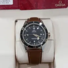 OMEGA Seamaster 300 マスターコーアクシャルのサムネイル