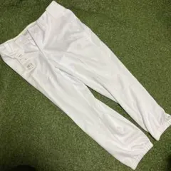 アシックス　ユニホームパンツ　XOサイズ