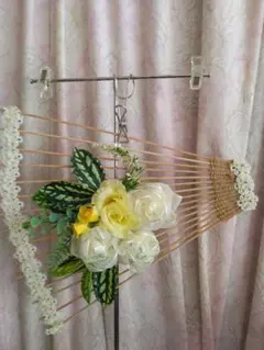 ハンドメイド壁かけ