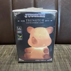 ジャグラー ツノッチ LEDレインボーランプ JUGGLER