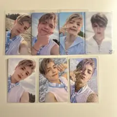 &TEAM MAKI マキ 青嵐 トレカ ラキドロ まとめ セット