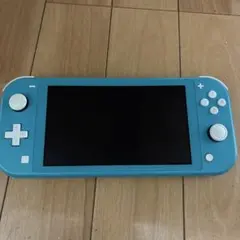 Nintendo Switch Lite ターコイズ