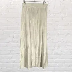 ニットタイトスカート