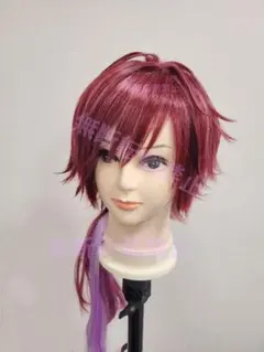 即購入○】 ローレン コスプレ衣装 ウィッグ にじさんじ - メルカリ