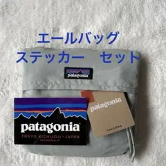 新品　未使用　パタゴニア　キャリーエールバッグ　エコバッグ　Patagoniaのサムネイル