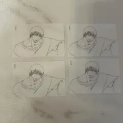 呪術廻戦 アニメーション 呪術廻戦展 まとめ売り