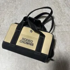 ロデオ☆ショルダーバッグ