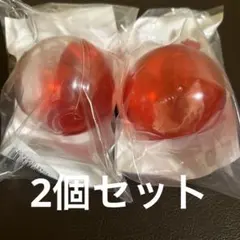 ポケモン　フィギュア　モンコレ　非売品　モンスターボール　クリア