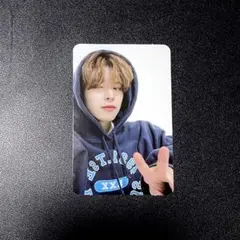 Stray Kids 樂-STAR ラキドロ 2.0 スンミン トレカ