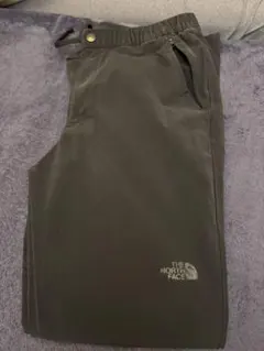 レディースTHE NORTH FACE 黒 アウトドアパンツ