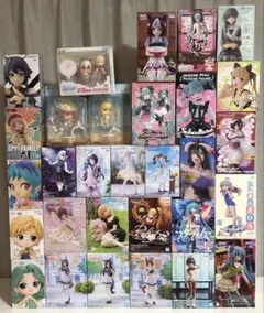 【プライズフィギュア】人気&美少女30点まとめ売り⭐︎在庫処分価格⭐︎ 2025年最新】美少女プライズの人気アイテム - メルカリ