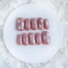 【現品】ワンホン 韓国 フレンチガーリー ちゅるん うるうる マグネット