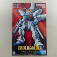 1/100 ガンダムエックス ガンダムX 機動新世紀ガンダムX ガンプラ