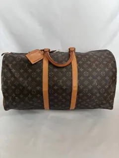 2026年最新】LOUIS VUITTON メンズ ボストンバッグ・旅行用バッグの