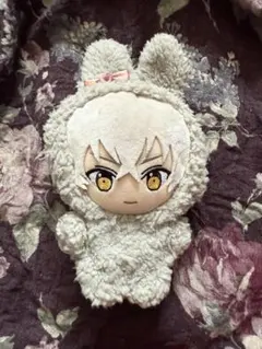 【即購入可】大神晃牙　着せ替えぬいぐるみ　20cm 即購入可】大神晃牙 着せ替えぬいぐるみ 20cm あんスタ 大神晃牙