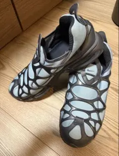 NIKE KUKINI スニーカー 水色のサムネイル