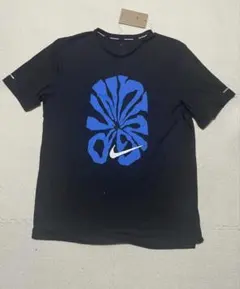 ナイキ ドライフィット グラフィックTシャツ メンズ ブラック 新品未使用