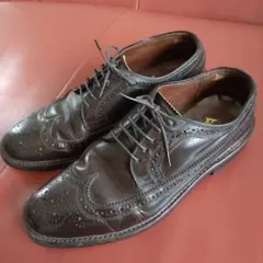 ウィングチップ 25