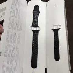 NIKE スポーツバンド（41mm） 正規品　純正　箱あり