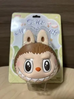 POP MART THE MONSTERS ラブブ　イヤホンケース