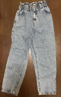 WEGO デニムパンツ Sサイズ