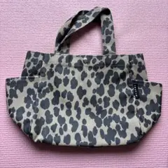 【新品】Sweet 付録 フレイ I.D 史上最強の女豹トートバッグ