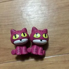 たべっ子どうぶつフィギュア