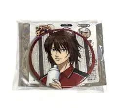 テニスの王子様 不二周助 原画展 Can Badge Bundle S - Mercari