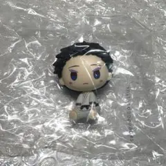 鬼滅の刃　一番くじ　狛治　ちょこのっこ　フィギュア