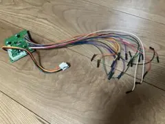 アケコン基板のみ リアルアーケードPro.N HAYABUSA