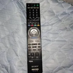 SONY ブルーレイレコーダー用リモコン RMT-B003Jのサムネイル