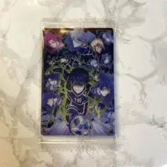 ブルーロック ウエハースカード
