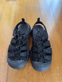KEEN ニューポートh2 サンダル　キーン　フジロック　フェス