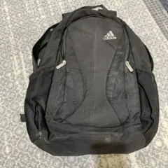 adidas アディダス リュック ブラック