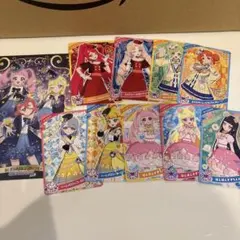 ひみつのアイプリカードコレクショングミ5