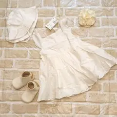 レース ワンピース H＆M フォーマルにも