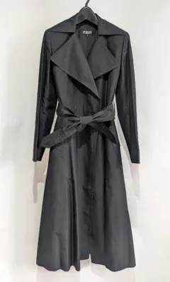 FOXEY フォクシー ロング コートのサムネイル