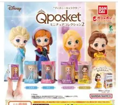 Disneyプリンセス★ラプンツェル Qposket フィギア5体set 楽天市場】ディズニー ラプンツェル フィギュア レア・通常