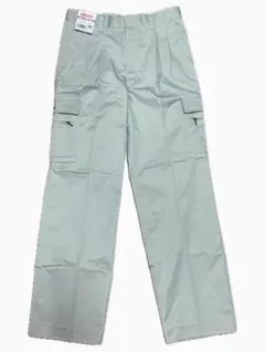 【新品/未使用】クロダルマCROSBY カーゴパンツ(サイズ82・下股79cm)