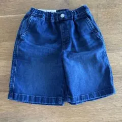 UNIQLO イージーショートパンツ　120