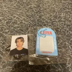 瀬口黎弥 ミニカードケース