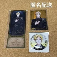 アイナナ expo エキスポ 缶バッジ 特典 六弥ナギ - メルカリ