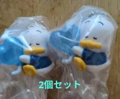 サンリオキャラクター ズカラーコレクションチャーム 〜Blue〜