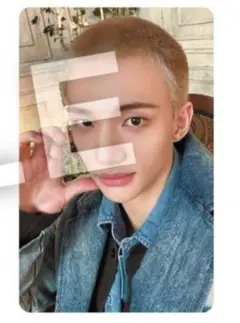 Straykids スキズ ヒョンジン トレカ 5/18 エコパ 会場限定