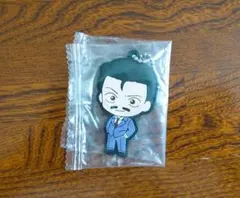 名探偵コナン ストラップ 【毛利小五郎】