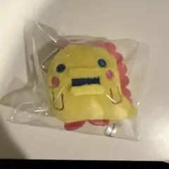BANDAI たまごっち ミニミニchibiぬいぐるみマスコットのサムネイル
