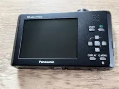Panasonic LUMIX DMC-FP1 グリーン 付属品あり 動作確認済 - メルカリ