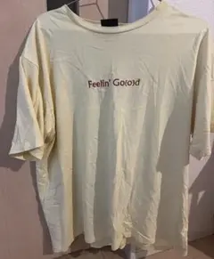 藤井風 Tシャツ Feelin' Go(o)d Soda Feelin' Go(o)d Tシャツ【Soda】 – Fujii Kaze Official Store